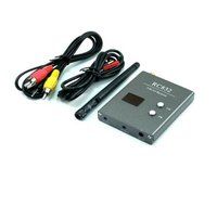 Padshow FPV 5.8g 32ch Wireless Audio Video Av Receiver Rc832 for Rc