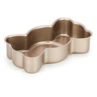 Ezeso Carbon Steel Cake Molds Pan for Baking,Bakeware (Star) N21