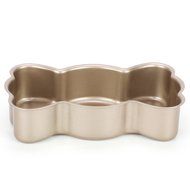 Ezeso Carbon Steel Cake Molds Pan for Baking,Bakeware (Star) N22