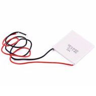 Oligex(TM) 2Pcs Hot Thermoelectric Power Generator 150 degree High Temperature Peltier TEG Module