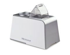 Medisana 60075 Minibreeze Air Humidifier - Made in Germany N4