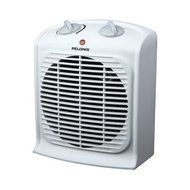 Pelonis Fan-Forced Heater for Small Room