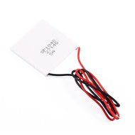 Oligex(TM) 2Pcs Hot Thermoelectric Power Generator 150 degree High Temperature Peltier TEG Module N3