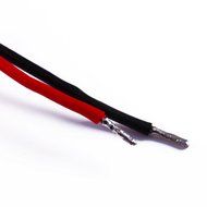 Oligex(TM) 2Pcs Hot Thermoelectric Power Generator 150 degree High Temperature Peltier TEG Module N4