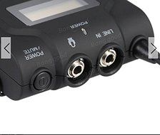 BOYA BY-WM6 Ultra High Frequency UHF Wireless Lavalier Microphone System for Canon Nikon Sony DSLR N8