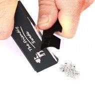 The Friendly Swede Magnesium Alloy Emergency Fire Starter Blocks (3 Pack)