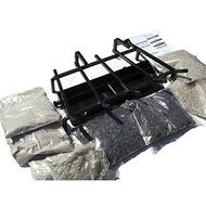 Arctic Flame Kit (30 in.) N2