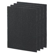 Aftermarket Replacement 4-Pack Carbon Filter for Fellowes AeraMax 300 Air Purifier 9324201