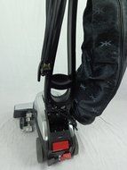 Kirby Avalir Upright Vacuum and Attachments N4