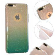 TYoung [Gradient Color] Soft TPU Full Around Shockproof Bling Bright Case Anti-Scratch Cover Shell Bumper Skin... N9