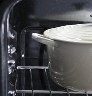 GE JB750SJSS 30" Stainless Steel Electric Smoothtop Range - Convection N2