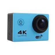 VISVEIL Mini 1080P Full HD DV Sports X-games Recorder Car Action Camera Camcorder,Waterproof Surfing Sports Camera...