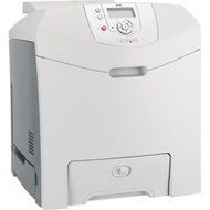 Lexmark C524N Color Laser Printer