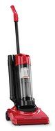 Dirt Devil Vacuum Cleaner Dynamite Plus Corded Bagless Upright Vacuum with Tools M084650 RED N3