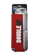 Double Can Cooler (Red) N2