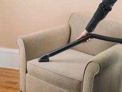 Dirt Devil Vacuum Cleaner Dynamite Plus Corded Bagless Upright Vacuum with Tools M084650 RED N6