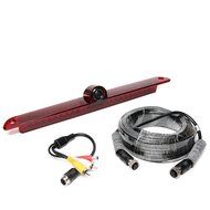 Rear View Safety RVS-916 Video Camera (Black) N2