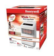 Honeywell Infared Whole Room Heater N2