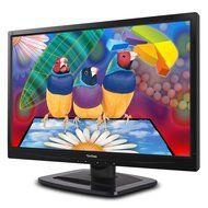 ViewSonic VA2349S 23-Inch SuperClear IPS LED-Lit LCD Monitor, Full HD 1080p, 20M:1 DCR, DVI... N2