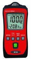 Anaheim Scientific M120 Mini Temperature/ Humidity Meter with Dew-Point and Wet-Bulb Measurements