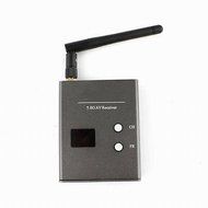 Boscam Wireless AV Mini Transmitter TX TS5823 Receiver RC832 FPV 32Ch 5.8G N2