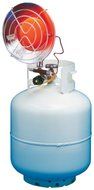 Mr. Heater MH15T Single Tank-Top Propane Heater