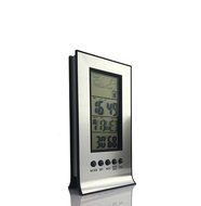 Humidity Meter,Eridge Indoor Digital Thermo-Hygrometer Weather Thermometers Temperature Humidity Monitor Large... N2