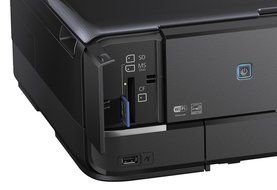 Epson Expression Photo XP-960 Wireless Color Photo Printer with Scanner and Copier