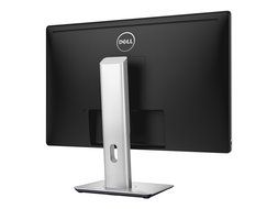 Dell Ultrasharp UZ2315H 23-Inch Screen LED-Lit Full HD Monitor with Webcam and Speakers N4