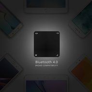 Mini Bluetooth Speaker, Keedox Bluetooth Speaker Portable Wireless Speaker ( Bluetooth 4.0, 8 Hours Battery )... N4