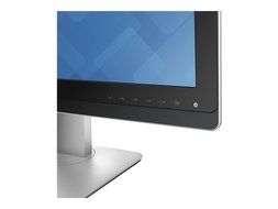 Dell Ultrasharp UZ2315H 23-Inch Screen LED-Lit Full HD Monitor with Webcam and Speakers N6