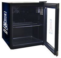 NCAA Refrigerated Beverage Center Utes N9