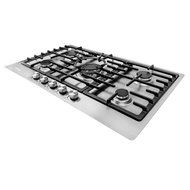 Cosmo VA-S950M Stainless Steel Gas Cooktop N2
