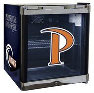 NCAA Refrigerated Beverage Center Utes N11