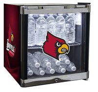 NCAA Refrigerated Beverage Center Utes N12