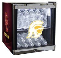 NCAA Refrigerated Beverage Center Utes N13