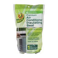 Duck Brand 1431012 Standard Central Air Conditioner Cover, 34-Inch x 30-Inch x 34-Inch N11