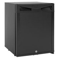 SMAD Hotel Minibar Single Door Absorption Refrigerator, 40L ,Black N2