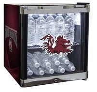 NCAA Refrigerated Beverage Center Utes N15