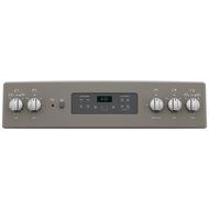 Ge 30" Free-standing Electric Range N2
