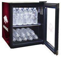 NCAA Refrigerated Beverage Center Utes N17