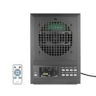 Youzee Air Purifier Carbon Ionic Ozone Generator Clearner UV-C Remote Cleaner N7