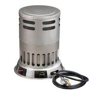 Avenger Propane Convection Heater - 80,000 BTU, Model# FBDC80V N2