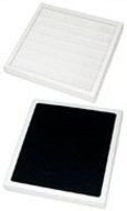 Filters-NOW RFK83159 83159 Sears-Kenmore Air Cleaner HEPA Filter