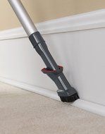 Hoover Vacuum Cleaner Windtunnel Air Bagless Corded Lightweight Upright Vacuum UH70400 N4