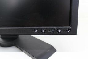 DELL 1908FPT Grey / Black 19&quot; Screen 1280x1024 Resolution Refurbished LCD Flat Panel Monitor