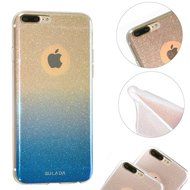 TYoung [Gradient Color] Soft TPU Full Around Shockproof Bling Bright Case Anti-Scratch Cover Shell Bumper Skin... N16