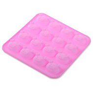 Lariy Silicone Mould Chocolate Cookie Candy Bakeware Cake Decorating Tools N2