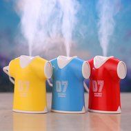 Pulison(TM)Home Air Aroma Essential Oil Diffuser Air Purifier LED Ultrasonic Aroma Aromatherapy Humidifier Atomizer... N2