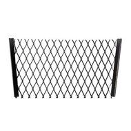 Ember Screen for 24&quot; Fireplace Grate